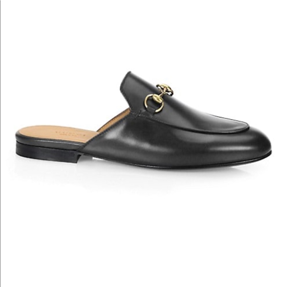 GUCCI SLIDES